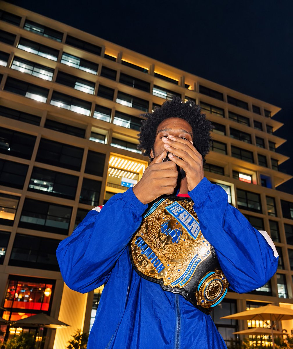 TMRPODCAST2023's tweet photo. π¨ AND THE NEW #THEGULAG CHAMPION ISβ¦ @isaiah_whisper
After an all-out war, we have a NEW CHAMPION! π The crown has officially changed hands!
Whoβs ready to see what the new champ does next? ππ₯
#TheGulagChampion π
#TheGulag
#BattleRap
#AndTheNew https://t.co/VkdMKkhi2W
