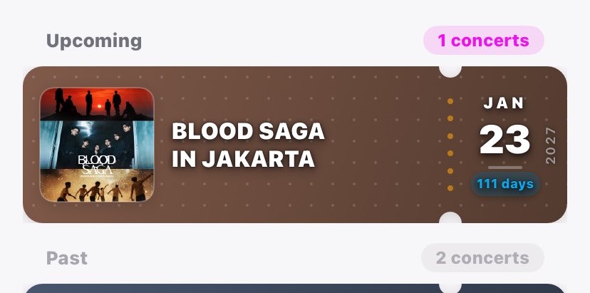 vionaaaptr's tweet photo. blood saga ternyata 111 hari lagi….dan gue belom beli apa apa🥰 https://t.co/GWUxfrDiCu