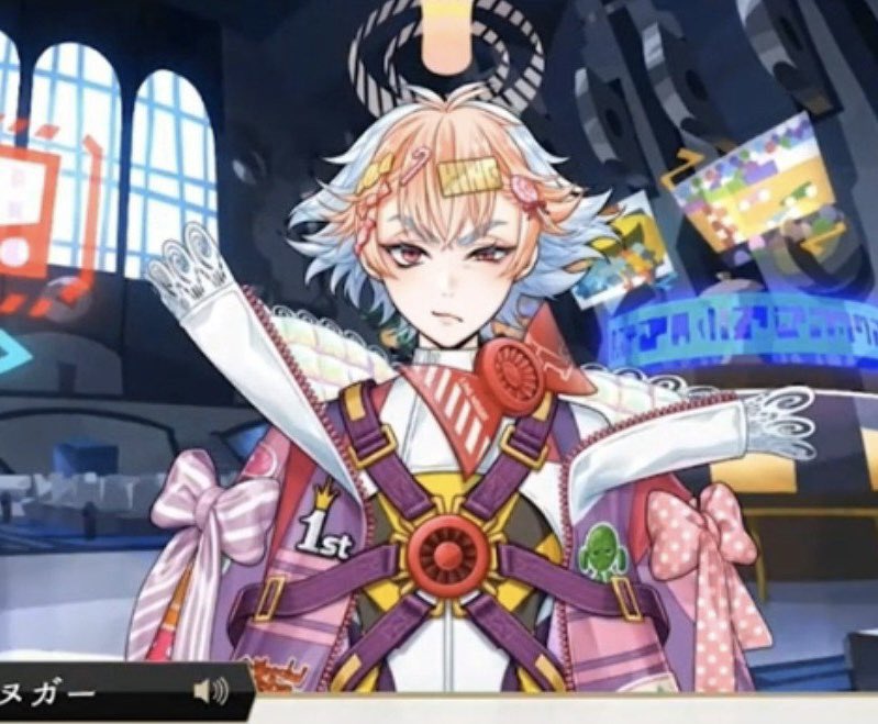countautiscula's tweet photo. oh my god why is he kinda cute https://t.co/nOC4wLK3ne