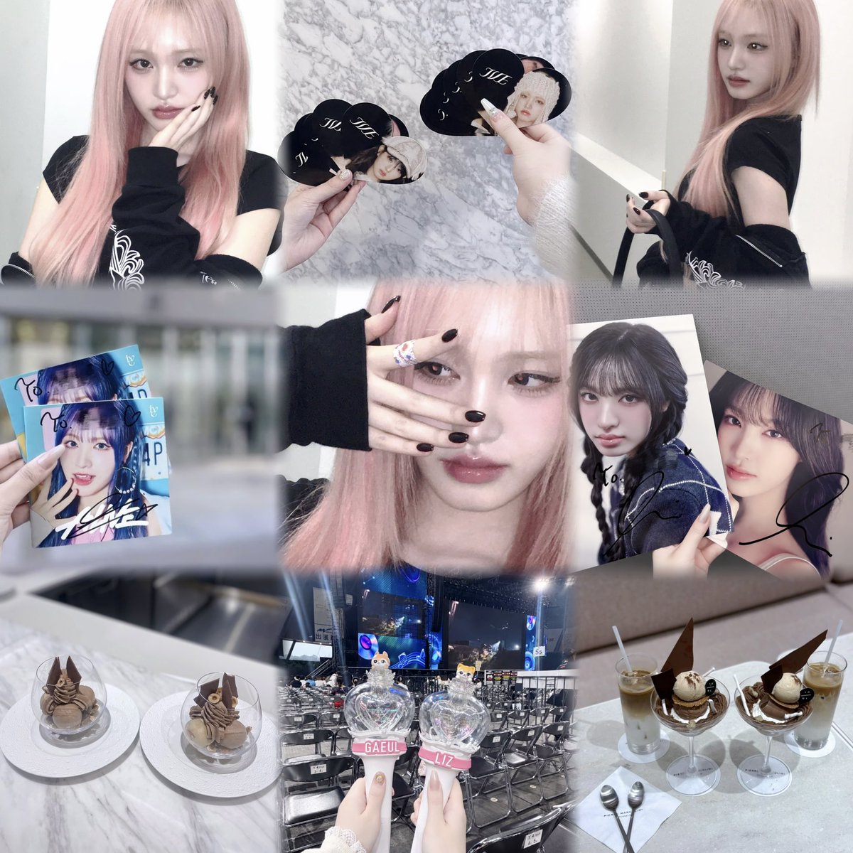 lizdive21's tweet photo. 아이브 리즈🤍
詳しくはALTまで𖤐

#IVE #LIZ #아이브 #리즈 #DIVEさんと繋がりたい #DIVEと繋がりたい #IVE好きな人と繋がりたい https://t.co/VyAnELBhgy