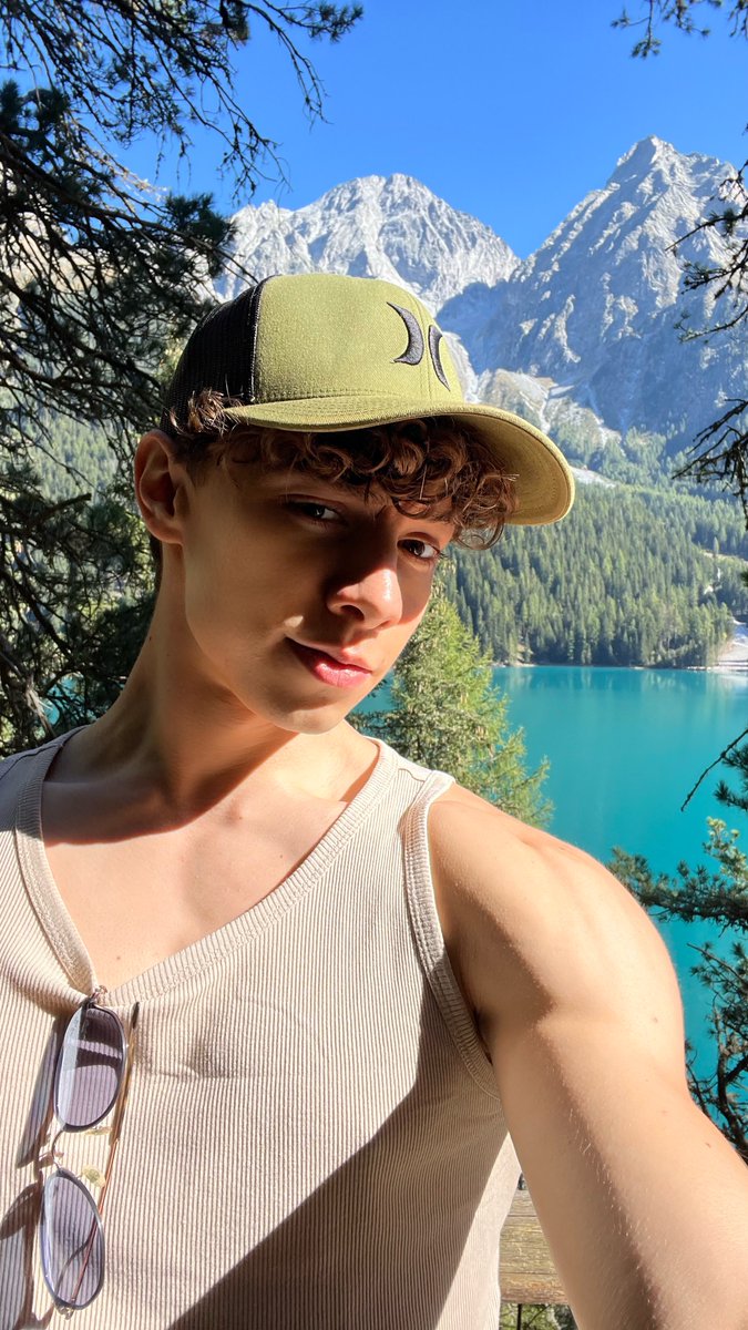 LeanJake_'s tweet photo. Lake flex https://t.co/CMFyKlAzYl