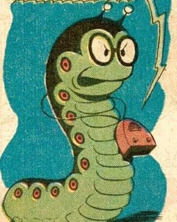 RedArrowComics_'s tweet photo. Oh boy. All right I'll QT my updates later.. https://t.co/2gMyF51G07