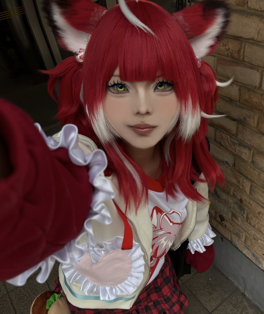 __ranaha__'s tweet photo. 疲れちゃったので早めに離脱してました〜！！
楽しかった😽😽 https://t.co/KHUH3Vgzqj