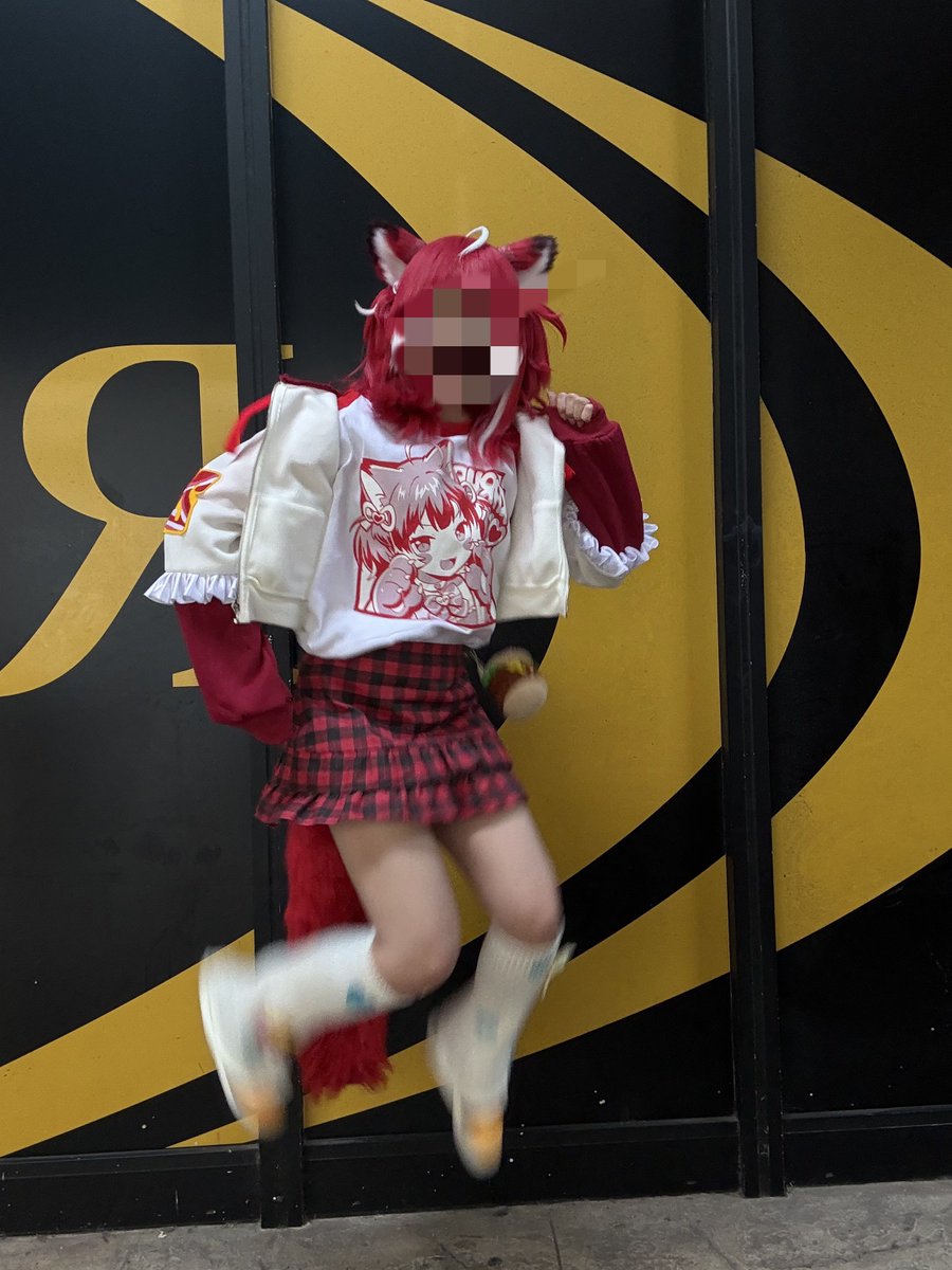 __ranaha__'s tweet photo. 疲れちゃったので早めに離脱してました〜！！
楽しかった😽😽 https://t.co/KHUH3Vgzqj