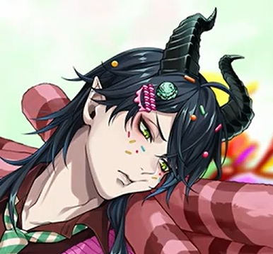 diasomniabard's tweet photo. I WILL SQUISH YOUR CUTE FACE https://t.co/hQCrm17eYS