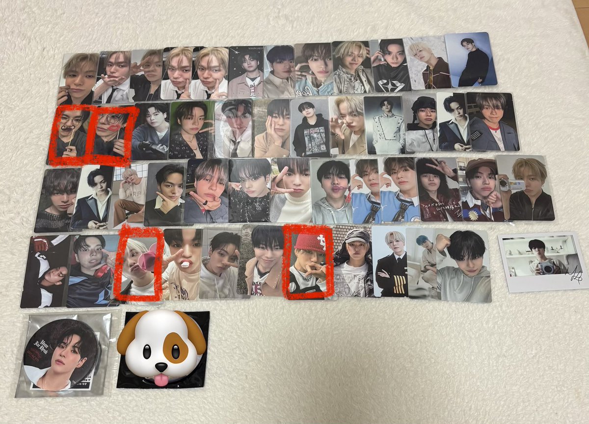 nn0x__'s tweet photo. @f_fnips 検索より失礼致します。
赤枠求めているのですが、お値段お伺いしてもよろしいでしょうか?? https://t.co/LHCTgLY6eD