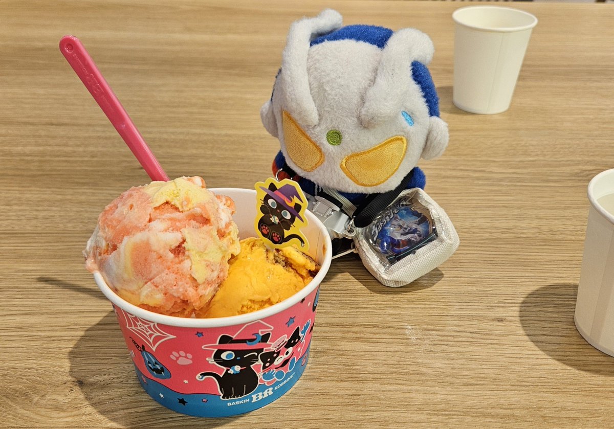 Brave_J16's tweet photo. 昨日食べたもの(横浜感0) https://t.co/kAT1hdoAiV