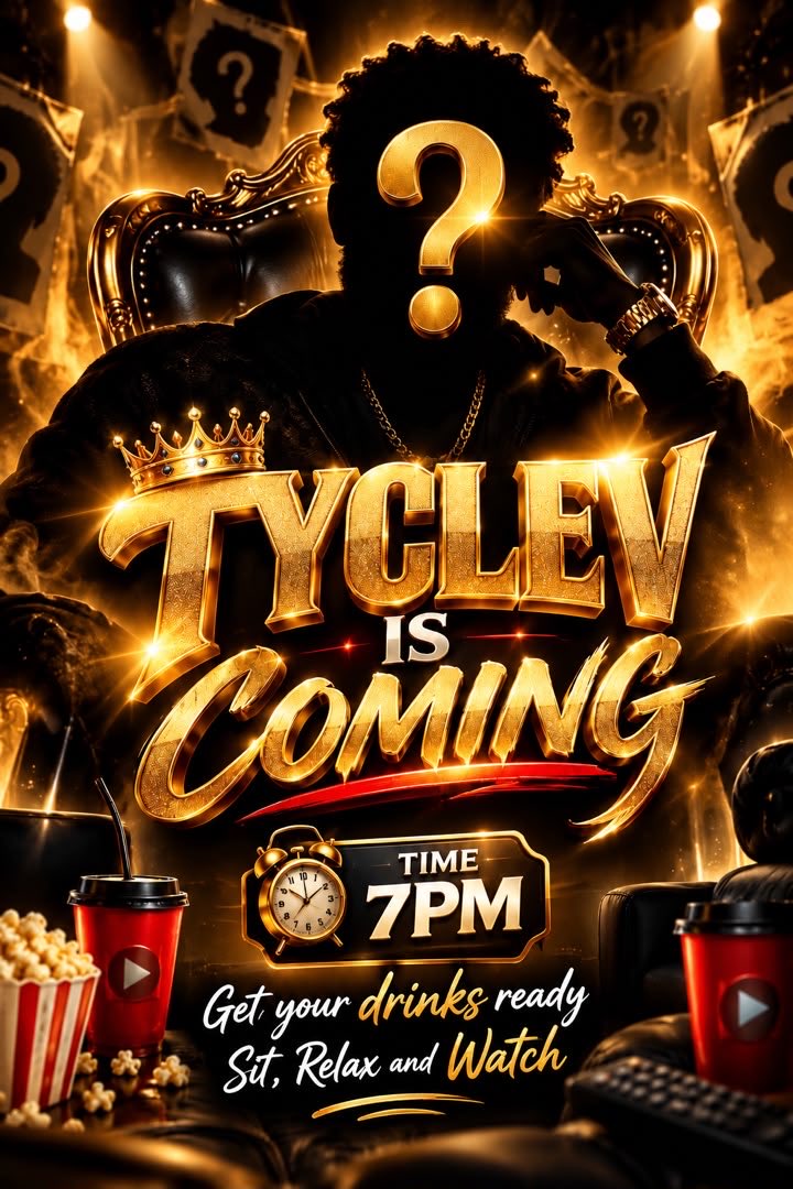 MABLINSxe's tweet photo. Please is now 7pm Anticipate the Tiger 🐅 is coming 

SUNDAY WITH TYCLEV 
SUPPORTIVE TYGERS 
#LaryeaDillon

SUNDAY WITH TYCLEV  
SUPPORTIVE TYGERS 
#LaryeaDillon https://t.co/beghHzwTzX