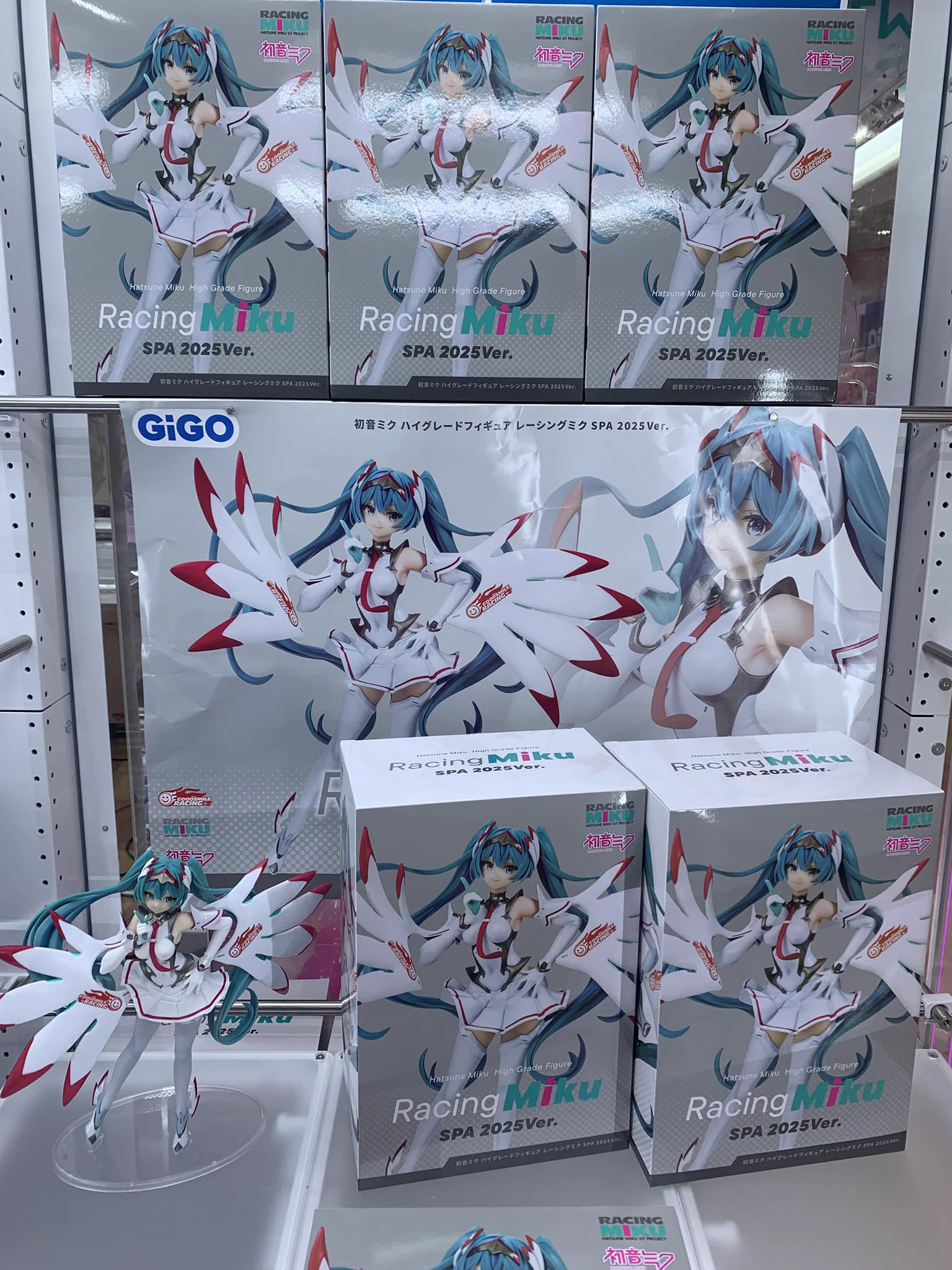 GiGOトナリエ四日市 on X: 