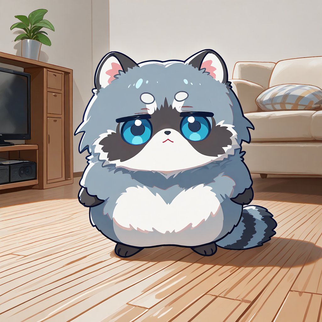 M_Yuri0's tweet photo. 🦝 https://t.co/Ue1FF3WV1K