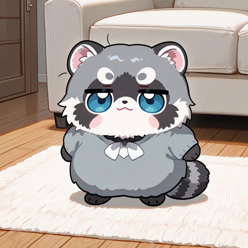M_Yuri0's tweet photo. 🦝 https://t.co/Ue1FF3WV1K