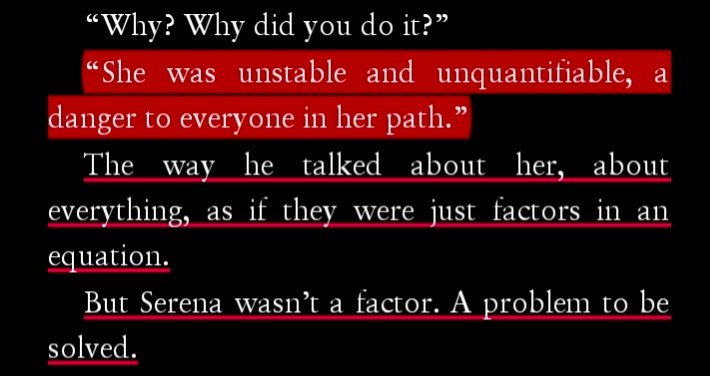 villainstrio's tweet photo. and if i say this is a result of victor treating people like they're answers to equations/his problems. he has such a way of thinking where he doesn't care about a person but moreso how they'll be useful or a threat were they to him. https://t.co/PWTOUWRiJY