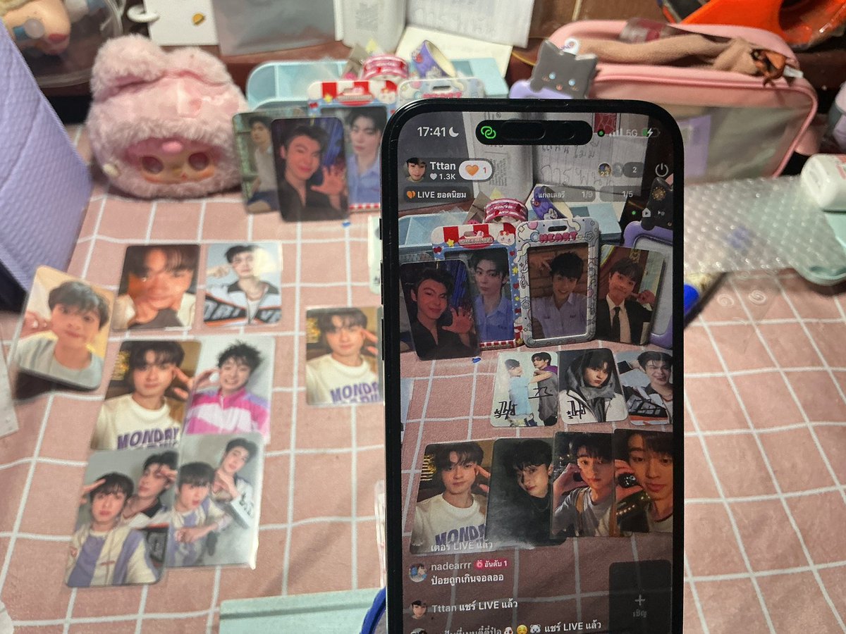 jorlorst_'s tweet photo. กำลังปล่อยน้าา ชื่อตตตามรูปเรยยย 
#ตลาดนัดดมด #ตลาดนัดดูมันดิ #ตลาดนัดdmd https://t.co/yqlR8v50w2