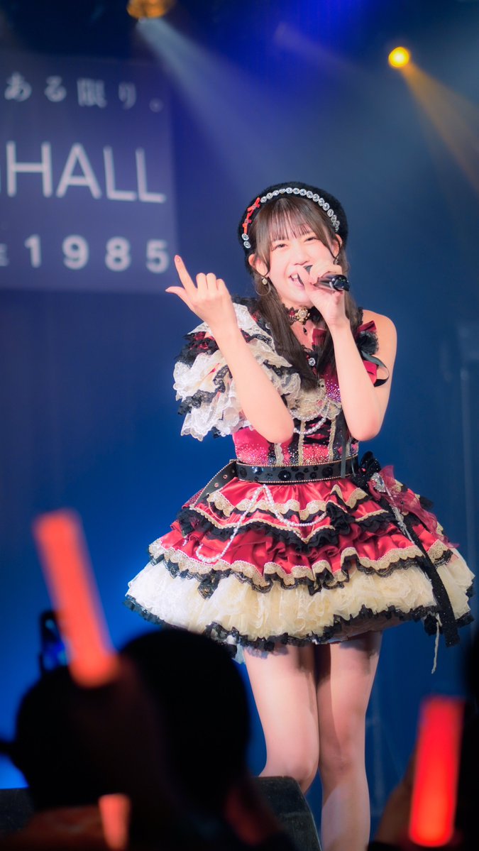 88tadesu's tweet photo. お疲れさまでした。
#ワッツさーくる
#ワッくる
#夢乃きらり
2026.10.04
夢乃きらり生誕祭2026🧡
📍梅田amHALL https://t.co/qGs8XVs1Vw