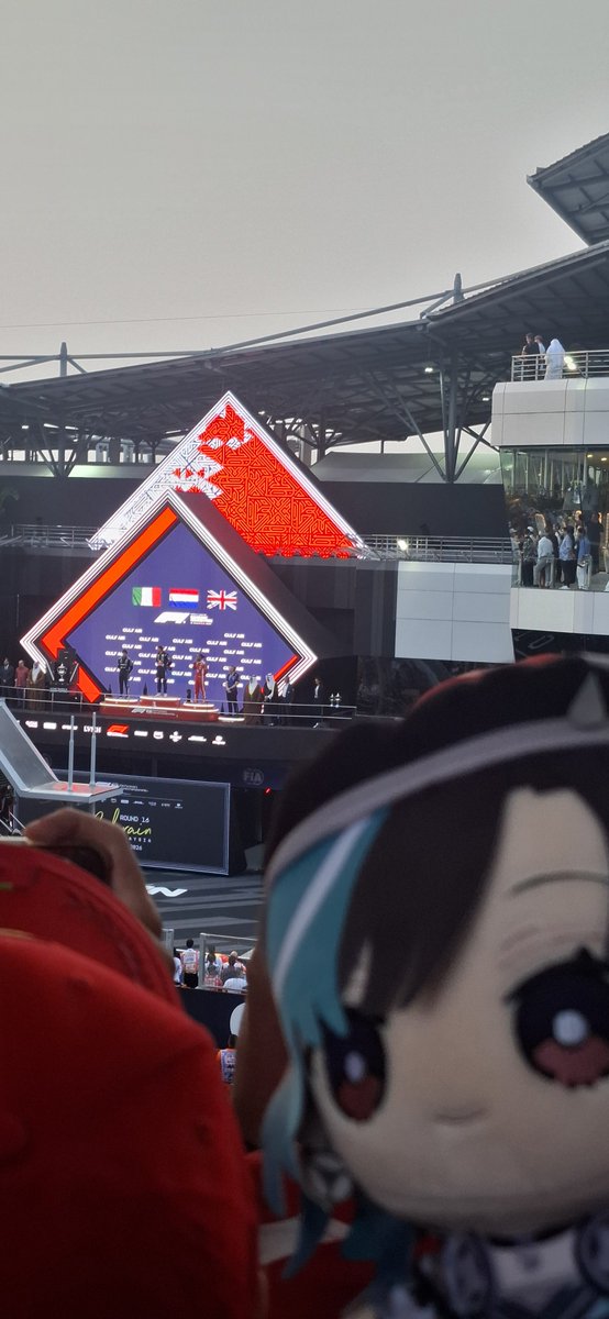 RyanDeezNutzMY's tweet photo. Otsu F1 in sepang 
#みてやちはや https://t.co/DzdmGU8Z9t
