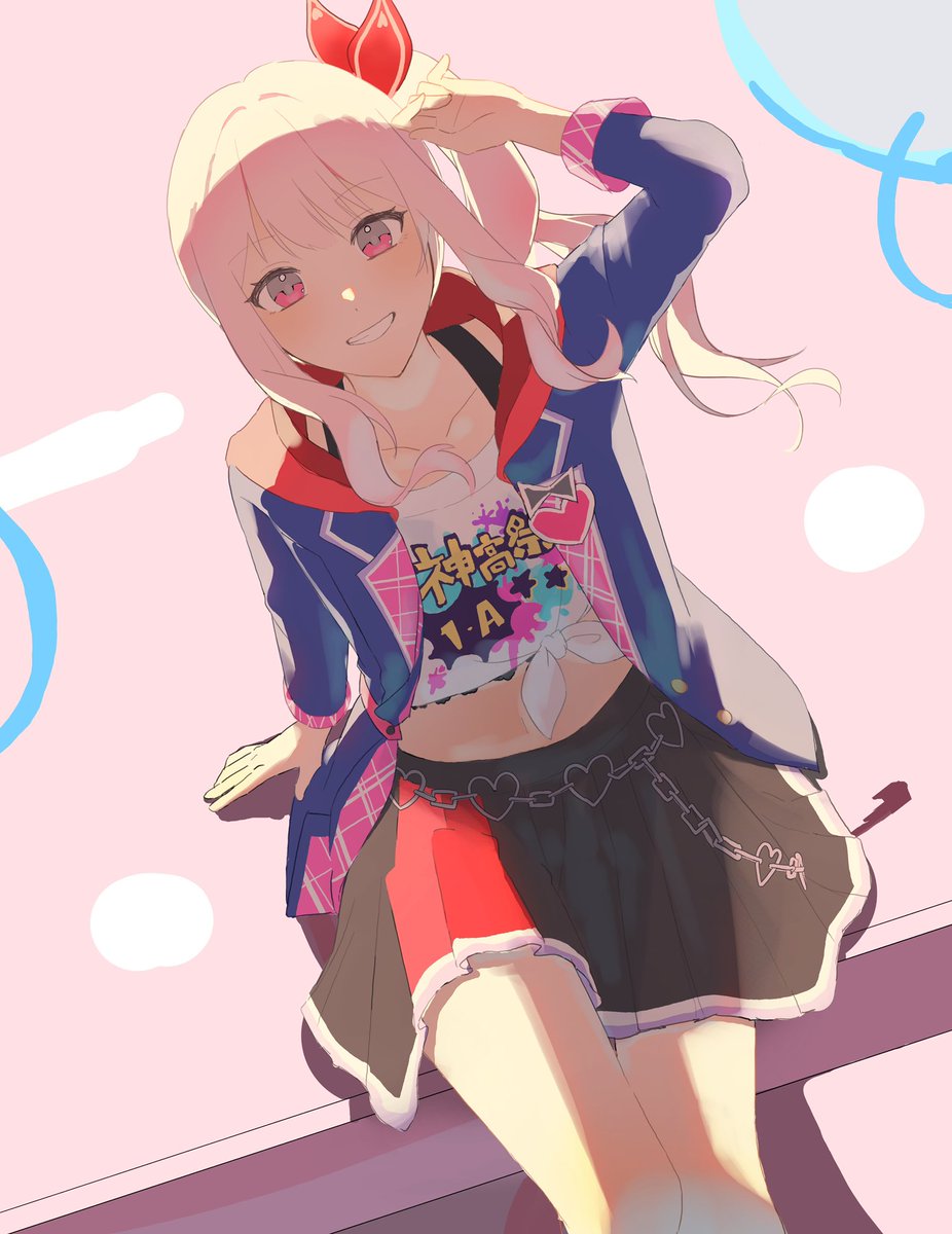 mis__08's tweet photo. #これがこうなるから厚塗りは好き 
厚塗りもどきです https://t.co/m5tFj98Xjz