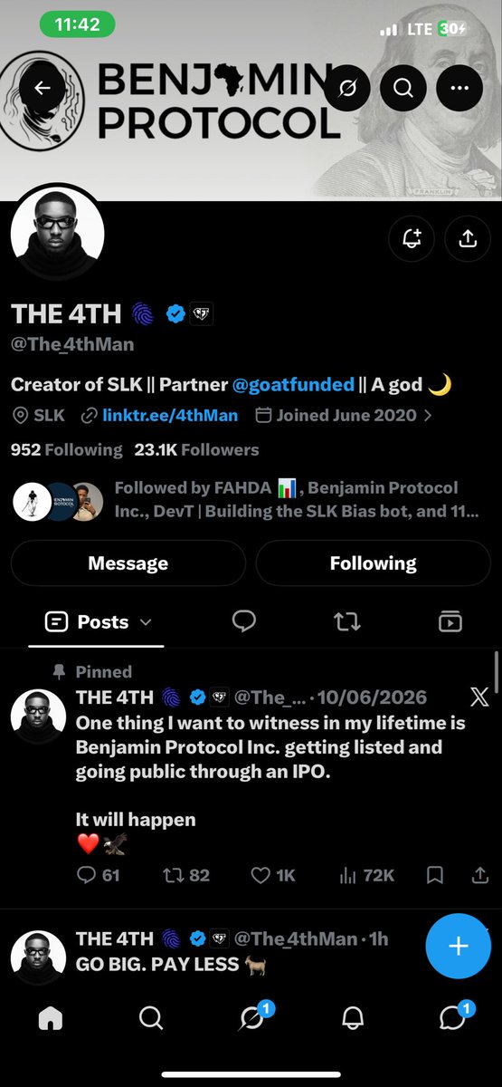 Favourjessie__'s tweet photo. @Fznation01 @Tolumi___ @The_4thMan @Onlyonecurrency Done 

2021171491
KUDA https://t.co/x5lOxOtpPk