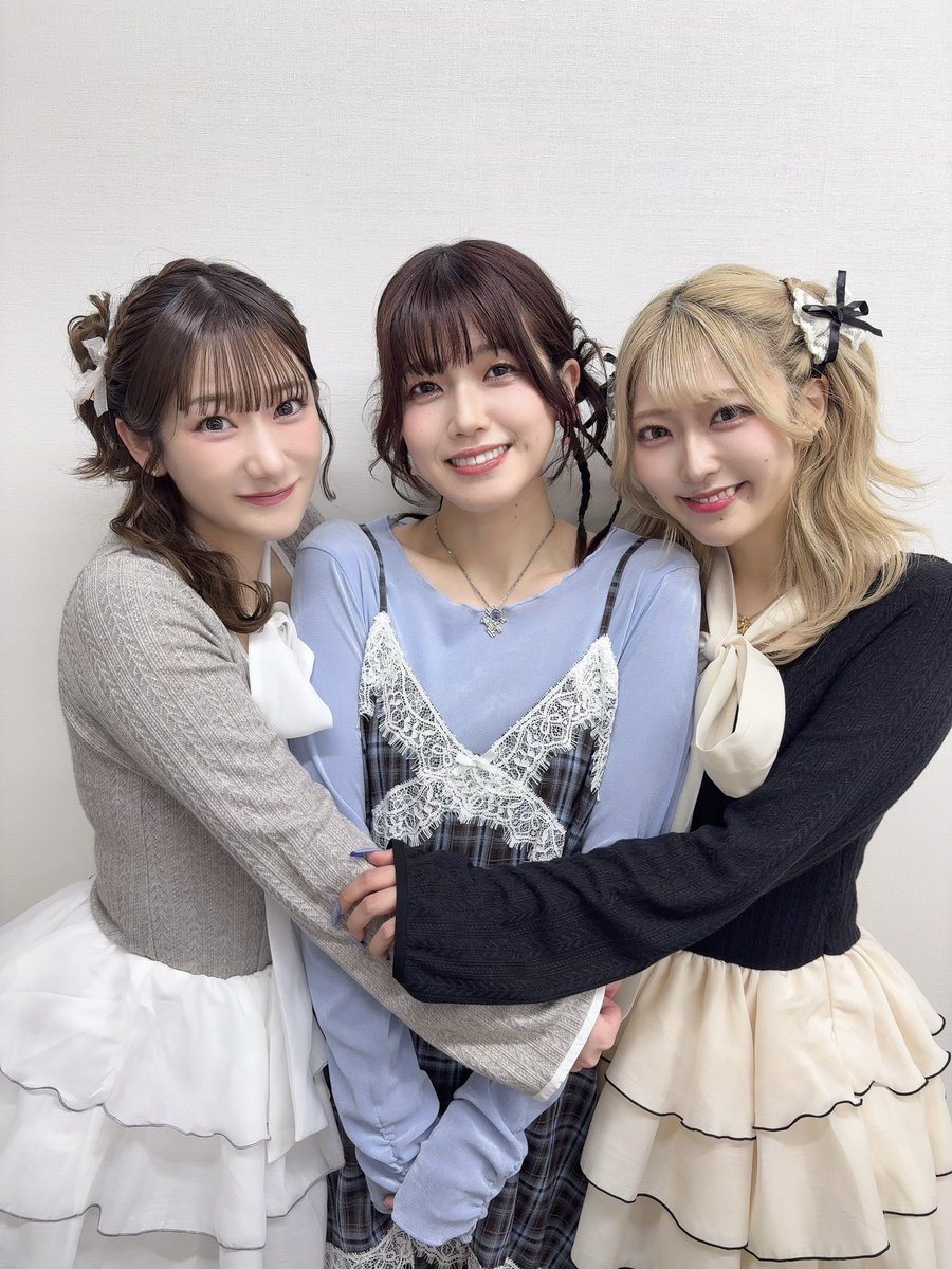 okasakimiho_PR's tweet photo. ぎゅっっっ(みほ)
#ひとみほ https://t.co/Gcr5jAhScQ