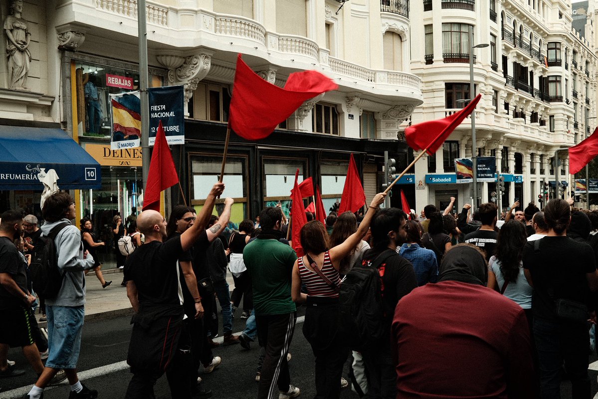 jorge_phh's tweet photo. 3 de Octubre 
@CJSocialista 
@CJS_Madrid https://t.co/sELEwnAUaC
