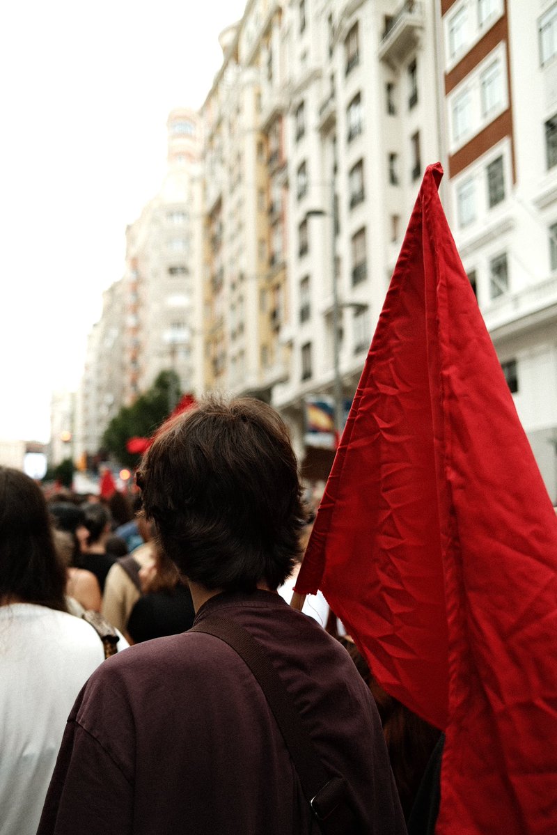jorge_phh's tweet photo. 3 de Octubre 
@CJSocialista 
@CJS_Madrid https://t.co/sELEwnAUaC