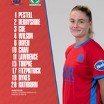 Photo by Blackburn Rovers WFC (@RoversWFC)