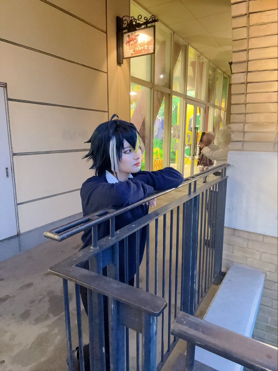 comal7716's tweet photo. りだつー！楽しかった https://t.co/sHqAAUmlnE
