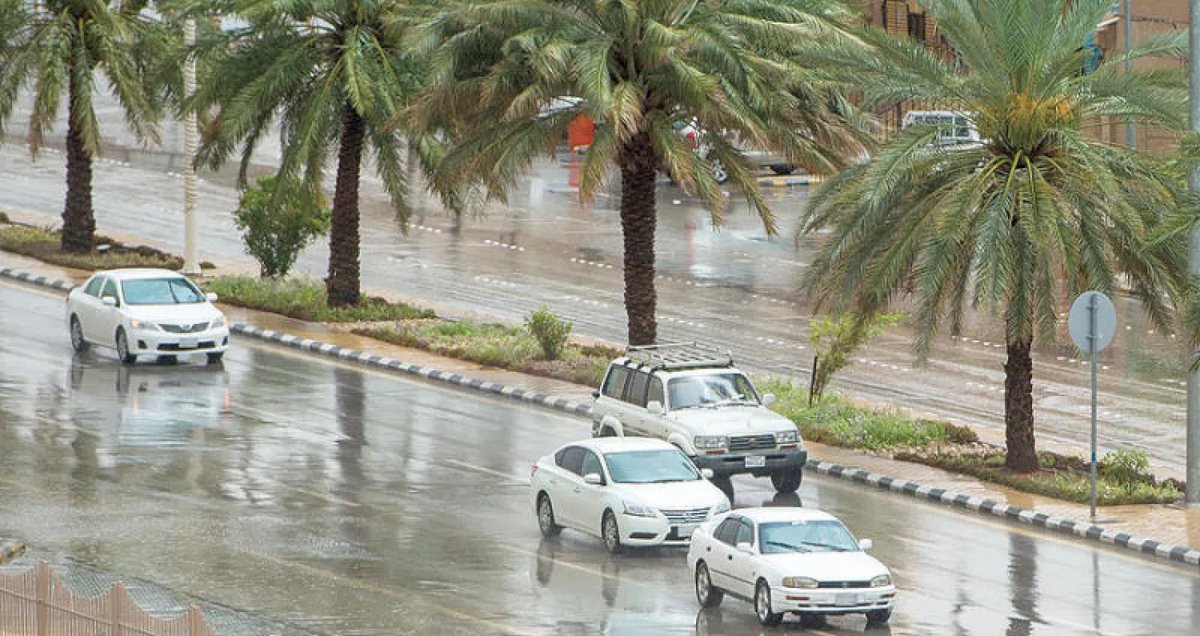 SaudiNews50's tweet photo. أمطار فوق المعدل الطبيعي.. 

3 أشهر مبشّرة على المملكة:

• أكتوبر: 
أمطار أعلى من المعدل على معظم المناطق، وتبرز تبوك، المدينة المنورة، مكة المكرمة، الباحة، عسير، جازان، القصيم، الحدود الشمالية، الرياض، حائل، الجوف والشرقية.

• نوفمبر: 
أمطار أعلى من المعدل على معظم المناطق، وتبرز تبوك، المدينة المنورة، مكة المكرمة، الرياض، الباحة، عسير، الجوف، الحدود الشمالية، نجران والشرقية.

• ديسمبر: 
أمطار حول المعدل، مع فرص أعلى على أجزاء من القصيم، الرياض، الشرقية ومكة المكرمة، وقد تكون غزيرة إلى غزيرة جدًا.

(الأرصاد)

-