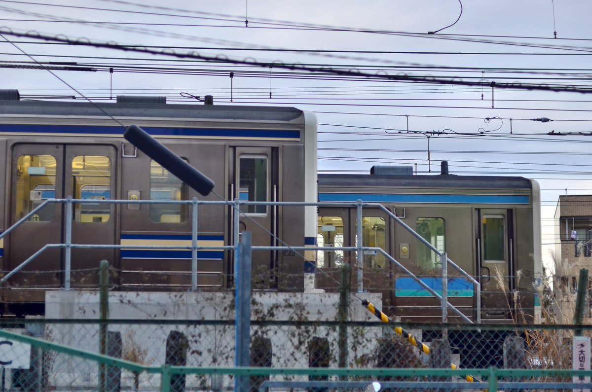 saimyon189's tweet photo. 211 から 131へ
時代が変わっていく、、、 https://t.co/ALfp97A7P1