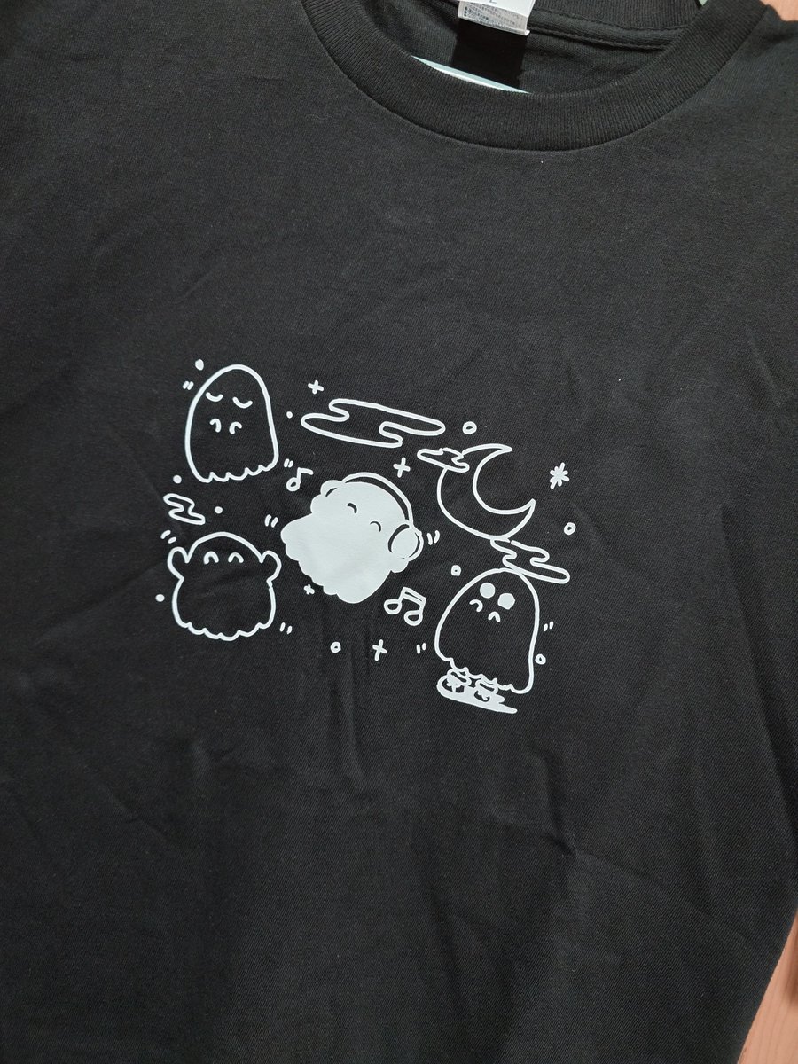 Jpn0211's tweet photo. 今日作ったTシャツ https://t.co/Td6XgKhdxJ