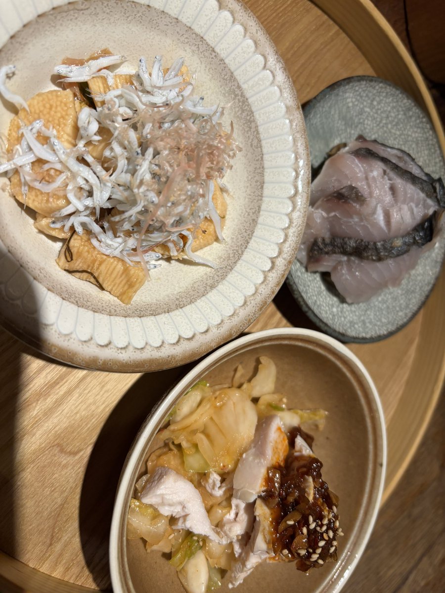 konomesubutaaa's tweet photo. 朝ラーして夜ご飯
んますぎた♡
今から帰りまーす！
VIVANT見れるかな〜 https://t.co/8F6GWcziLy