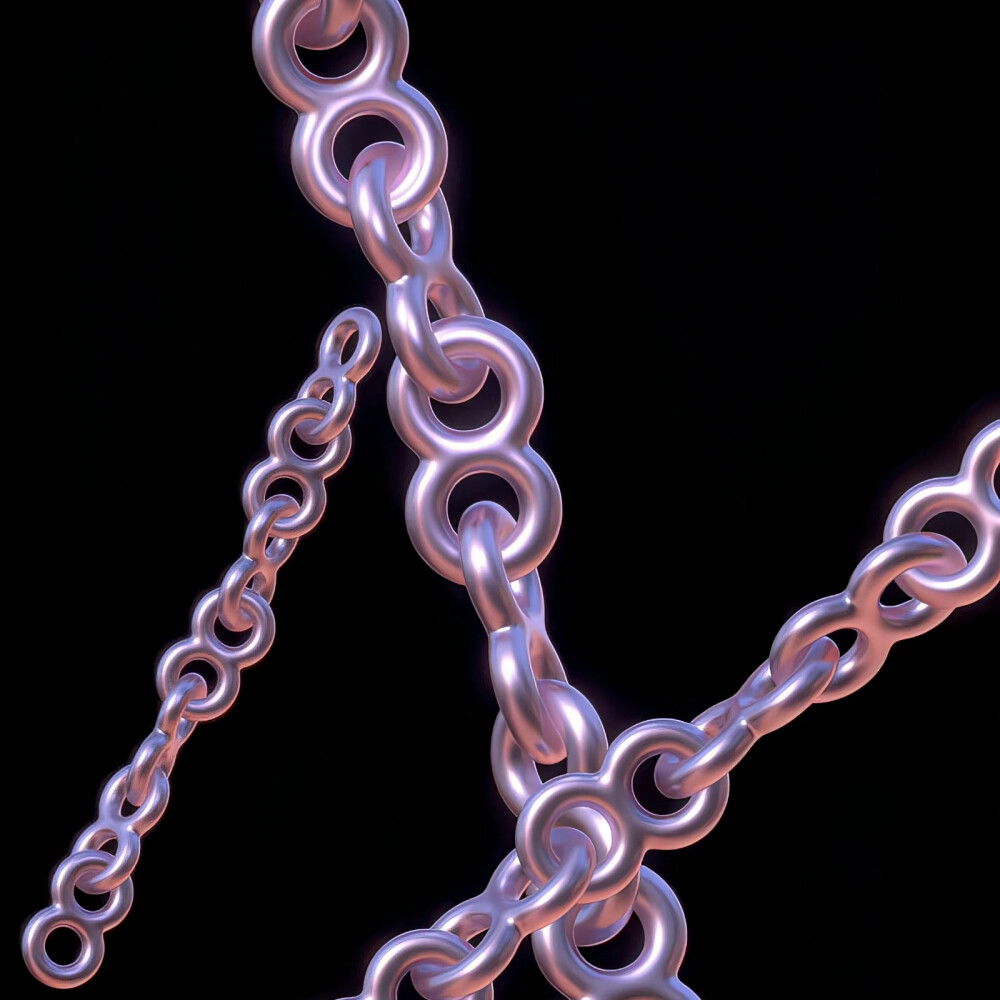 JohnYoungyugg's tweet photo. [Chains of vibe, purpose ignited—energy hits different when every link clicks. ]， https://t.co/aqo9vBG0mg