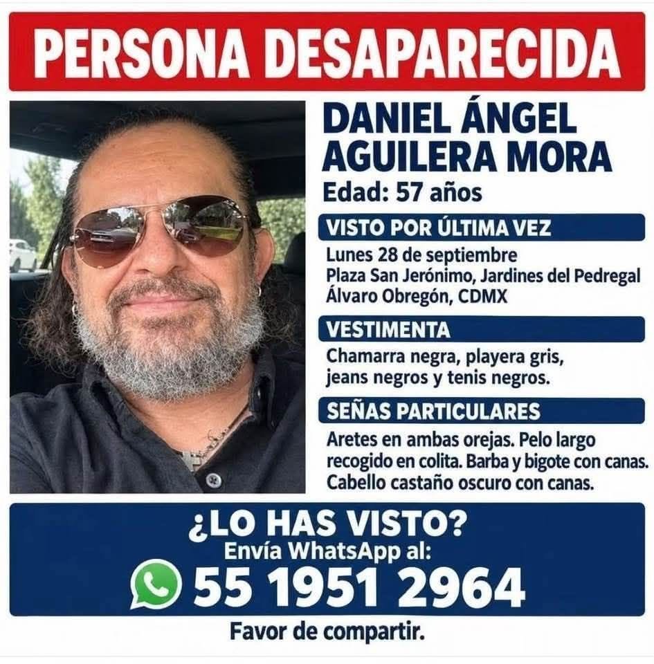 GARCIPAVON's tweet photo. Difundamos por favor 🙏
