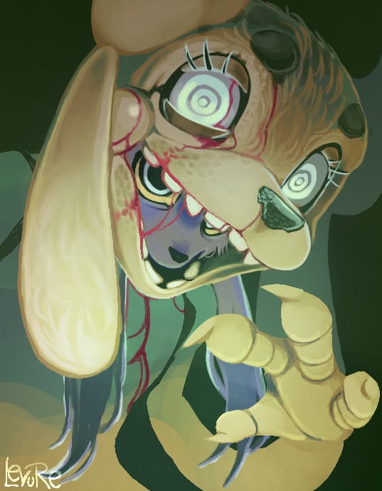 Levured's tweet photo. #furryart #idk https://t.co/ZkoZmbPCPM