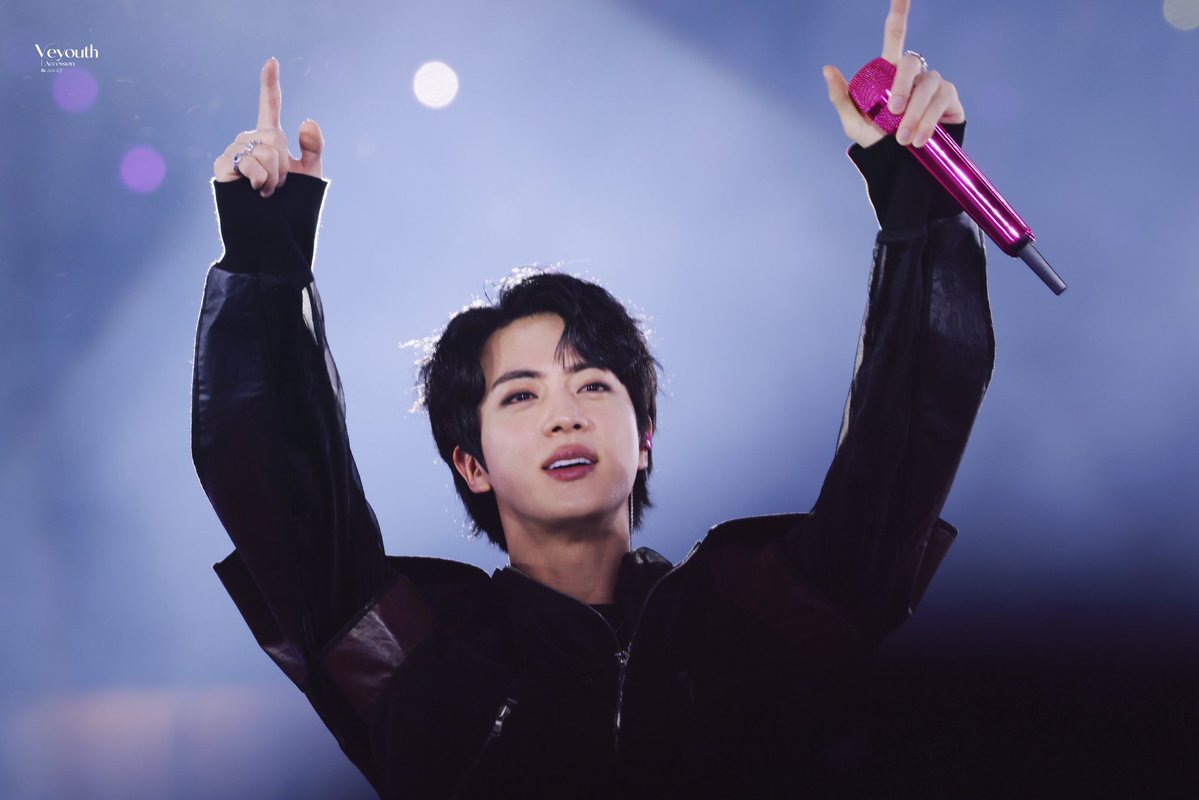 Veyouth_9592's tweet photo. 261003 BOGOTA
하…

#방탄소년단 #BTS #진 #Jin #ジン
@BTS_twt https://t.co/PsURJaMKHV