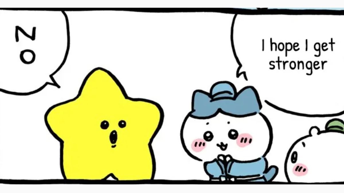 selkieyo's tweet photo. Omg he’s so mean https://t.co/tdv1Cbw4Ci