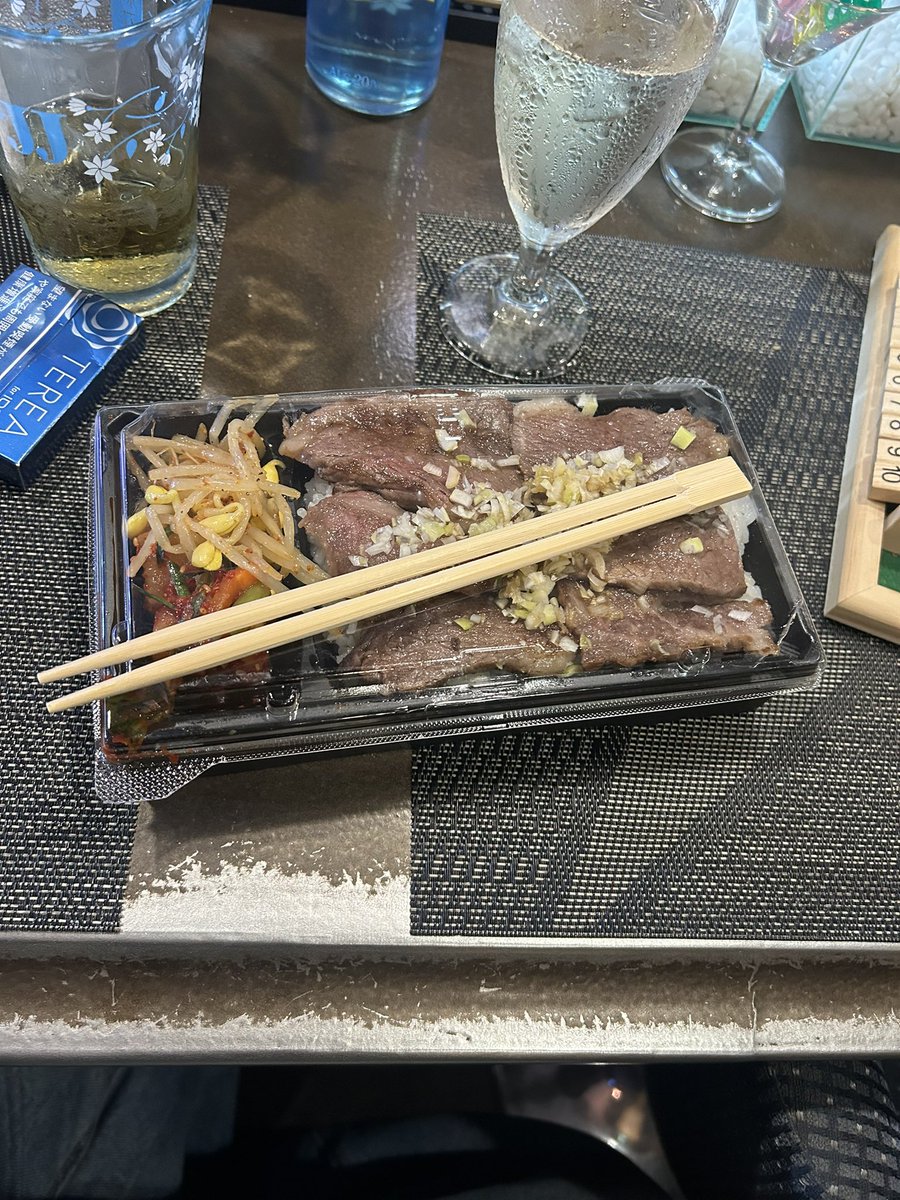 yuuuma_t's tweet photo. 美味しかったです〜♪

ごちそうさまでした😋 https://t.co/z6EQgMq2QY