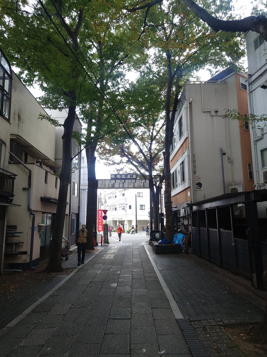 Bond_215's tweet photo. 【雑司ヶ谷手創り市】 https://t.co/6A5Ejs4weU