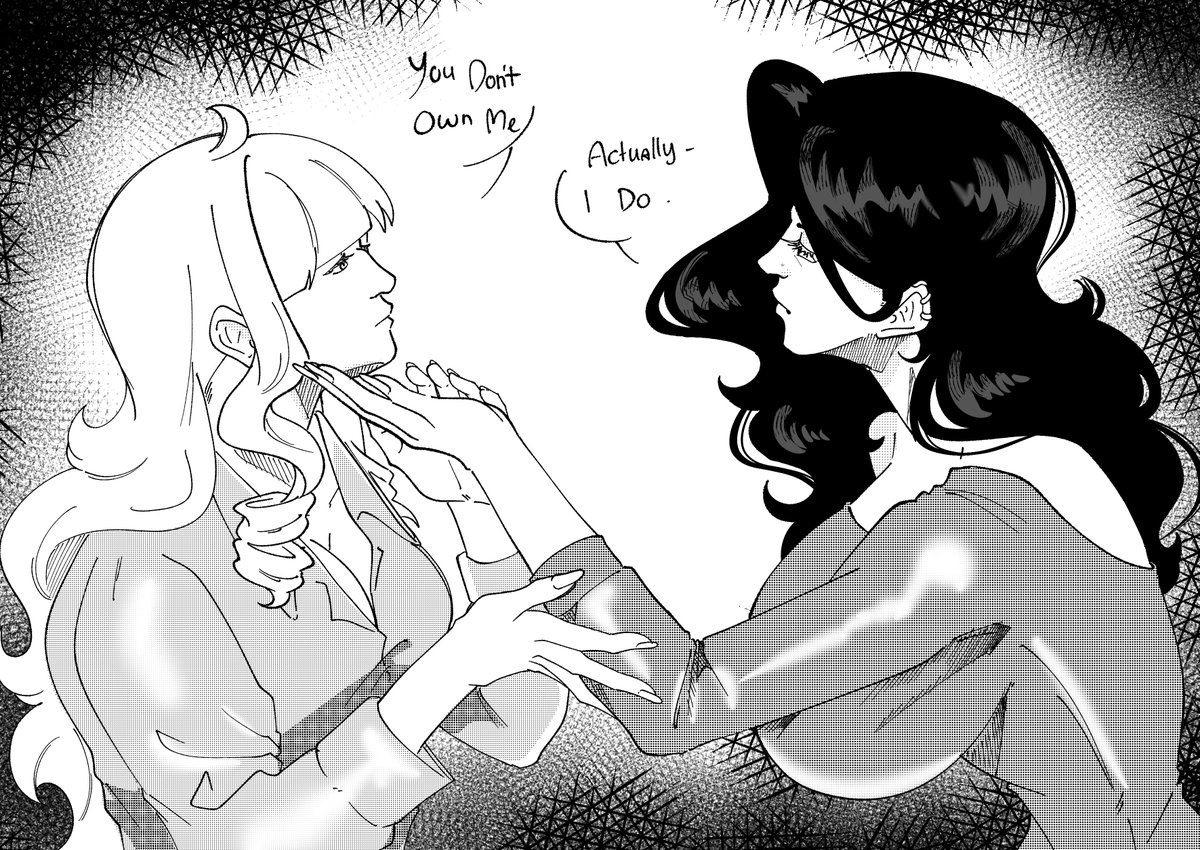 Nandamonaiyaya's tweet photo. Ownership.
dolpc(Jessie)×Fem!Avery
#doltwt #degreesoflewdity #Avery https://t.co/jUxNi0LS3q