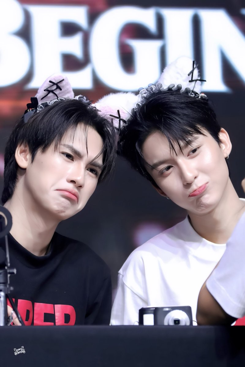 Bemypeachhx's tweet photo. — 261003 — 🤲🏻🤲🏻

#ryujinpatji  #ริวจินแพทจิ
#rryjinnn #chira_patt https://t.co/W5UeHJISeD