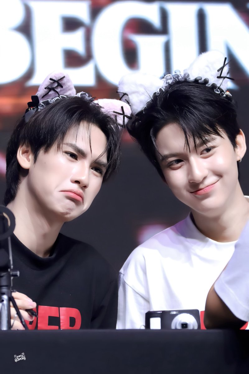 Bemypeachhx's tweet photo. — 261003 — 🤲🏻🤲🏻

#ryujinpatji  #ริวจินแพทจิ
#rryjinnn #chira_patt https://t.co/W5UeHJISeD