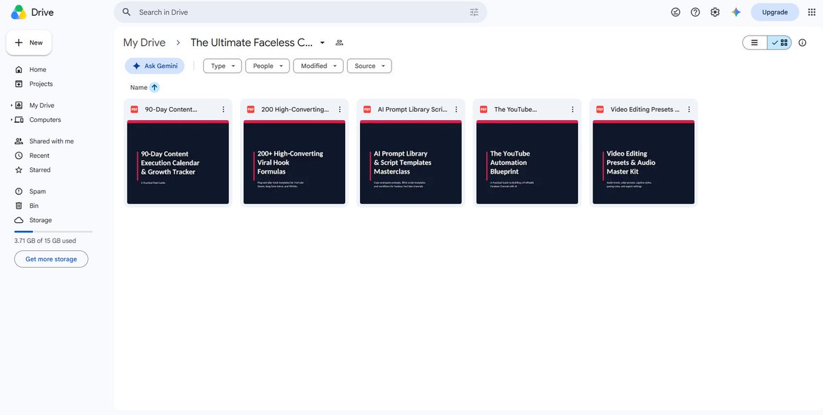 X_BOSSONE's tweet photo. 200 hooks. 20 categories. 3 seconds to use one.

Say you spend 3 hours on a script and 3 minutes on the first line.
That's 1.7% of your time on the part every viewer hears first.

Reply "YT" and I'll DM you the link to the full 5-PDF bundle ($47 launch price for the first 10 buyers, then $97).

1. Follow me (so I can DM you)
2. Like & Retweet
3. Reply "YT"

I send these manually. Give me up to 24 hours.

No income guarantee. Results depend on your niche, effort, and execution.
