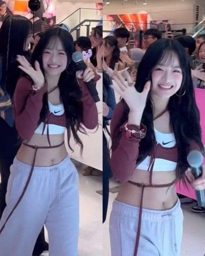 Bbyeolliiii's tweet photo. 아기 미소년 소녀 어른여자
다되는사람 팜하니 https://t.co/ejCSR1eHjj
