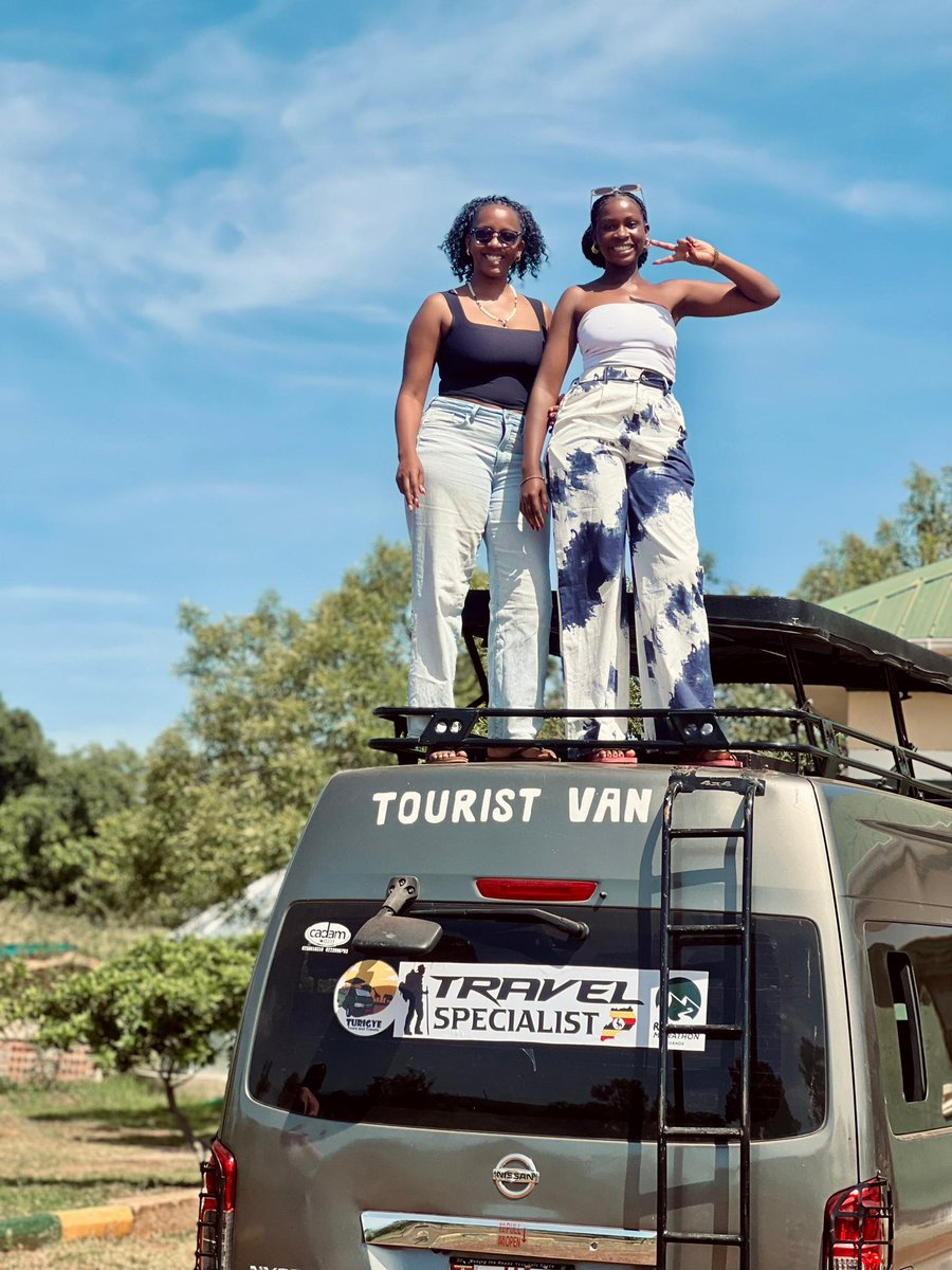 Uganda_Expozed's tweet photo. Book yourself the trip with us today https://t.co/IX5aQR1TJD