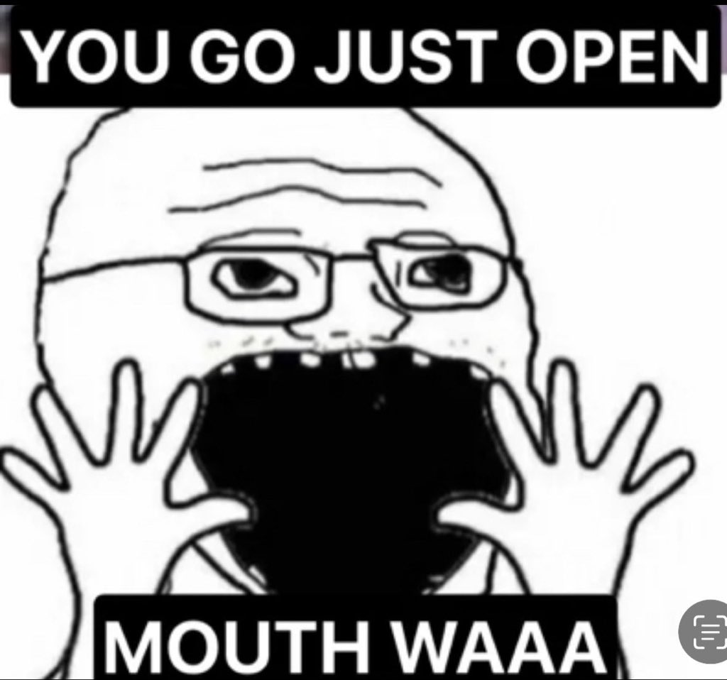 Davidblezzing's tweet photo. @Ruby0361 Omo no be you suppose talk dis kind talk oo https://t.co/1f9VcyQI06