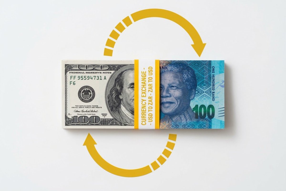 talkcentss's tweet photo. Since 2010: (USD vs ZAR) 

🇿🇦 𝗭𝗔𝗥 𝗵𝗮𝘀 𝘄𝗲𝗮𝗸𝗲𝗻𝗲𝗱 𝟱𝟱.𝟳𝟬%
🇺🇸 Dollar has appreciated 125.75% 

𝗛𝗶𝘀𝘁𝗼𝗿𝗶𝗰𝗮𝗹 𝗨𝗦𝗗/𝗭𝗔𝗥 𝗘𝘅𝗰𝗵𝗮𝗻𝗴𝗲 𝗥𝗮𝘁𝗲𝘀 🔻

*🇿🇦2026 = 𝗥𝟭𝟲.𝟲𝟲

🇿🇦2025 = 𝗥𝟭𝟴.𝟴𝟳
🇿🇦 2024 = 𝗥𝟭𝟴.𝟯𝟱
🇿🇦 2023 = 𝗥𝟭𝟳.𝟬𝟭
🇿🇦 2022 = 𝗥𝟭𝟲.𝟬𝟬 
🇿🇦 2021 = 𝗥𝟭𝟰.𝟲𝟵 

🇿🇦 2020 = 𝗥𝟭𝟰.𝟬𝟬
🇿🇦 2019 = 𝗥𝟭𝟰.𝟯𝟲
🇿🇦 2018 = 𝗥𝟭𝟮.𝟯𝟳
🇿🇦 2017 = 𝗥𝟭𝟯.𝟳𝟮
🇿🇦 2016 = 𝗥𝟭𝟱.𝟰𝟳

🇿🇦 2015 = 𝗥𝟭𝟭.𝟱𝟳
🇿🇦 2014 = 𝗥𝟭𝟬.𝟰𝟵
🇿🇦 2013 = 𝗥𝟴.𝟰𝟱
🇿🇦 2012 = 𝗥𝟴.𝟬𝟲
🇿🇦 2011 = 𝗥𝟲.𝟲𝟬

*🇿🇦 2010 = 𝗥𝟳.𝟯𝟴

———————
*Estimated Yearly starting values 
*Marginal rounding errors