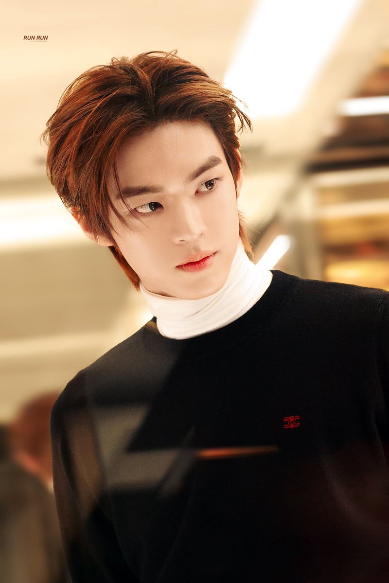 runtothend_dh's tweet photo. 261003 

#도훈 #DOHOON #ドフン #TWS #투어스
#TWSXCELINE #CelineEte2027 #CELINE https://t.co/hjXaXqZ3vi