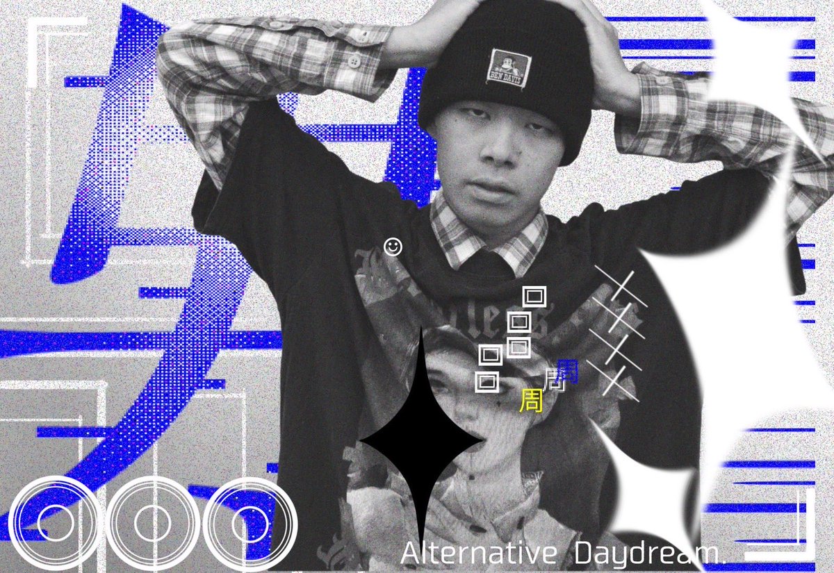 tanukineiri_X's tweet photo. 【役者写真】

ーオルタナティブ・デイドリーム　〜あえかなるセカイ〜ー

男/周 https://t.co/fmdgLIH2gq