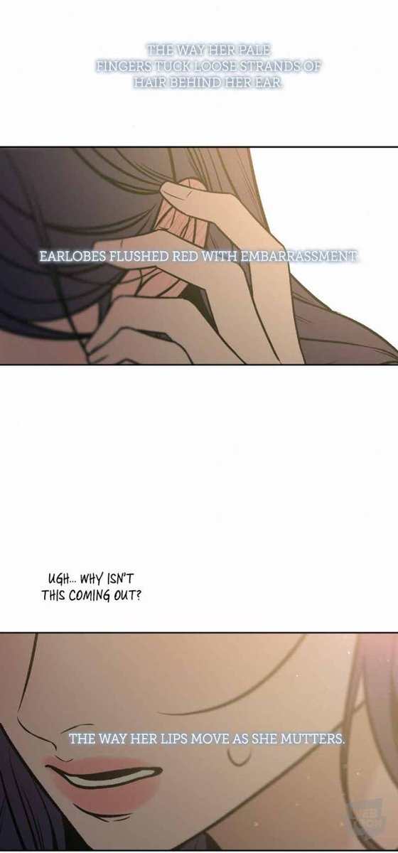 the_eunaholic's tweet photo. Creepy and predatory is literally that ass Dohwa knowingly putting a friend who has ZERO romantic feelings for him in an uncomfortable situation, grabbing her and press his ass behind her, then calling her discomfort PROVOCATIVE 💀 https://t.co/9MMLOnsj1A