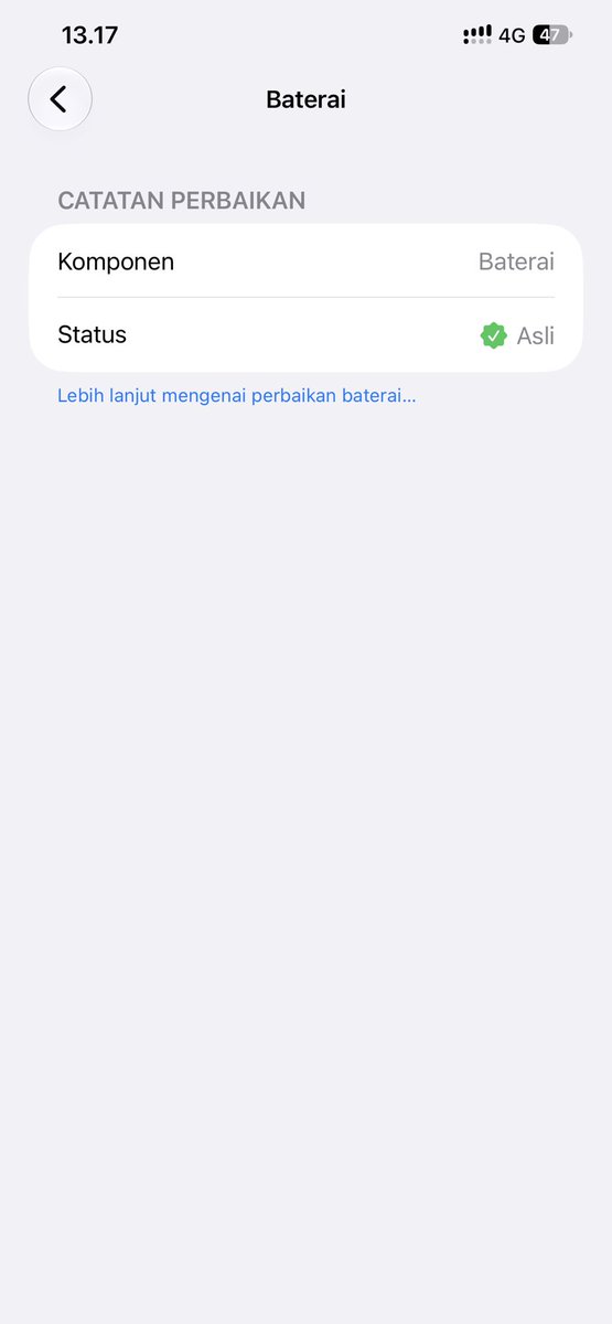 purlskybae's tweet photo. Beneran abis ganti batre barusan heheh https://t.co/tMu51XJbw1
