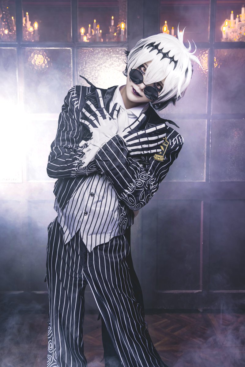 kimino_virus's tweet photo. ✟˟˟˟˟˟˟˟˟˟˟˟˟✟˟˟˟˟˟˟˟˟˟˟˟˟✟˟˟˟˟˟˟˟˟˟˟˟˟✟˟˟˟˟˟˟˟˟˟˟˟˟✟

     💀Halloween Visual Release💀

✟˟˟˟˟˟˟˟˟˟˟˟˟✟˟˟˟˟˟˟˟˟˟˟˟˟✟˟˟˟˟˟˟˟˟˟˟˟˟✟˟˟˟˟˟˟˟˟˟˟˟˟✟

♡+RP＝300達成で
💀6人目のSolo Visual 公開💀

@kimino_chika https://t.co/edFlewGDIl